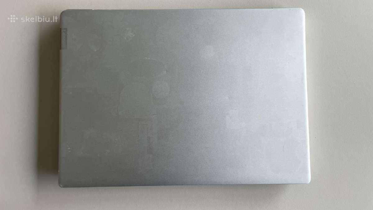 Lenovo 81f4 i5-8250u RAM 8gb SSD 480gb - nuotraukos Nr. 3