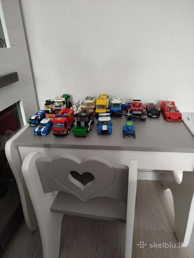 Lego - nuotraukos Nr. 6