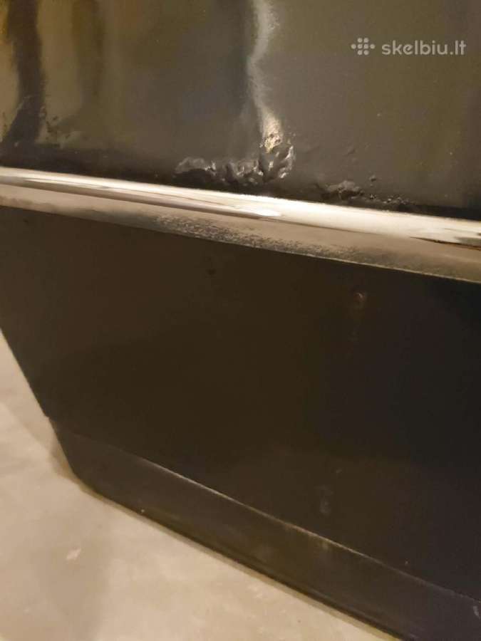 VW passat universalo durys - nuotraukos Nr. 8