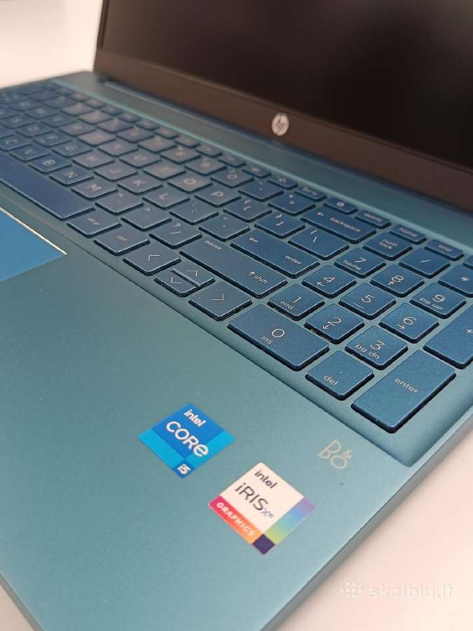 Hp Pavilion 15-eg0009nw - nuotraukos Nr. 2