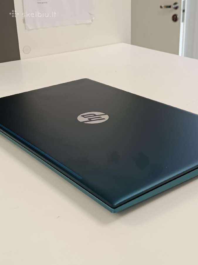 Hp Pavilion 15-eg0009nw - nuotraukos Nr. 5