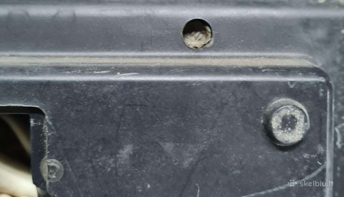 Patefonas koncertnyj 304 - nuotraukos Nr. 6