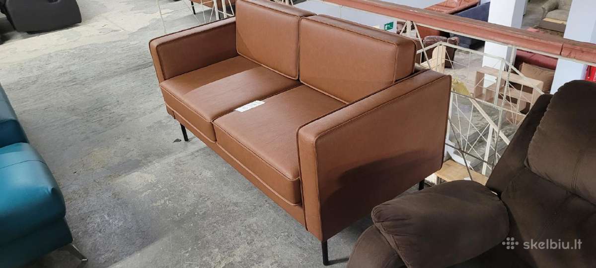 Nauja Odine sedima sofa - nuotraukos Nr. 2