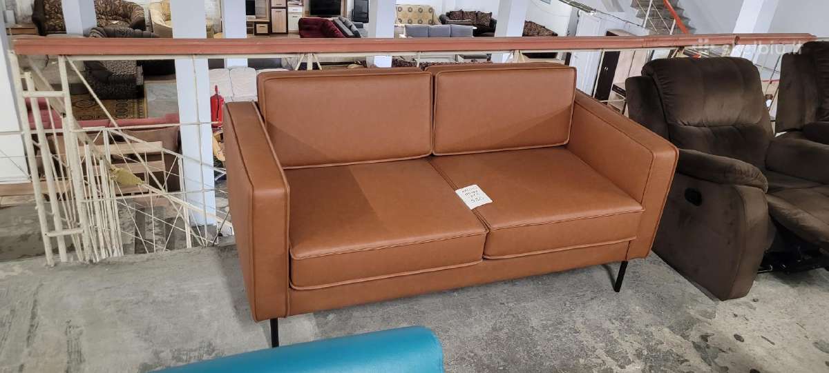 Nauja Odine sedima sofa - nuotraukos Nr. 3
