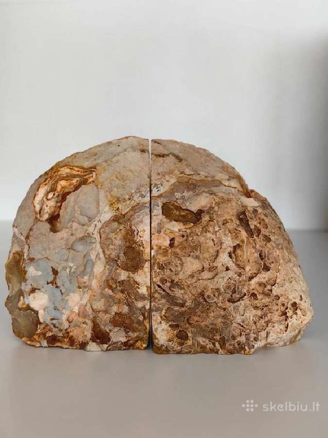 Įspūdingas Agatas, mineralai, akmuo - nuotraukos Nr. 4