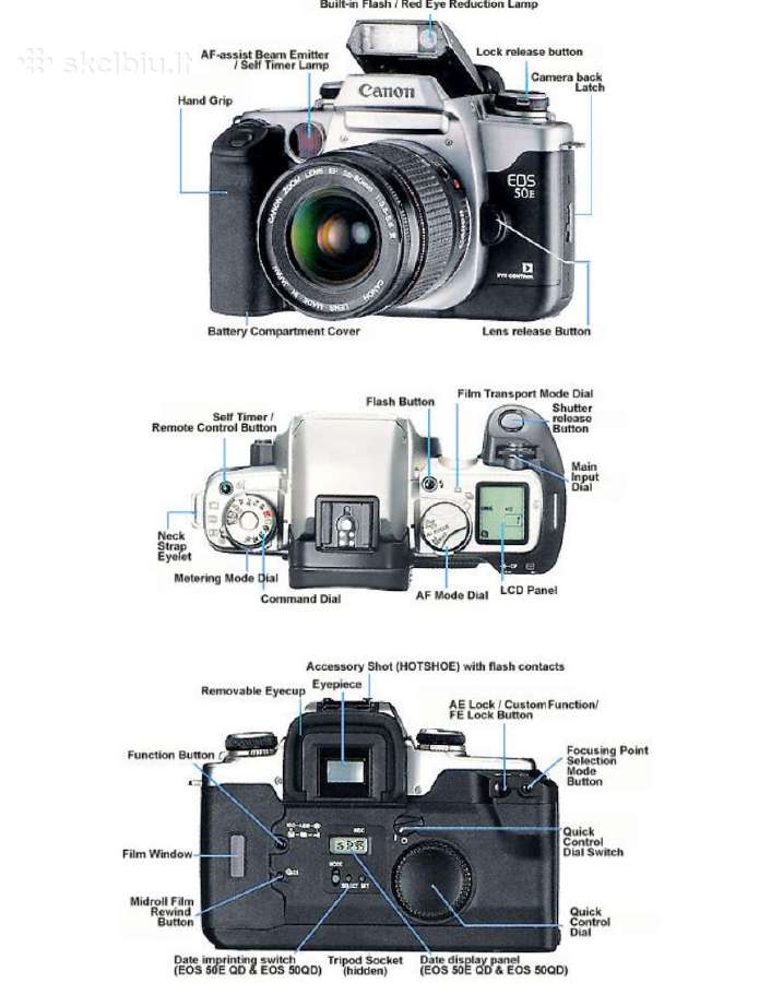 Nikon D700 – legendinis pilno kadro fotoaparatas - nuotraukos Nr. 16