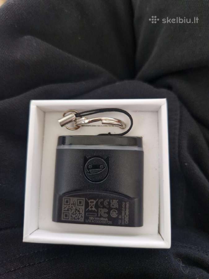 Obd eleven pro pack Gen 2 - nuotraukos Nr. 2