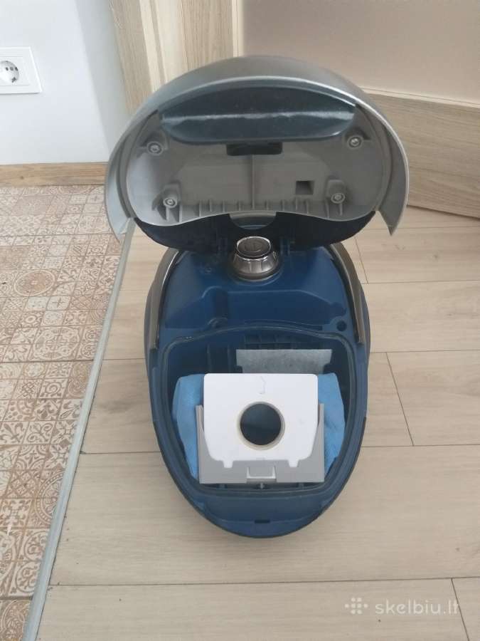 Dulkių siurblys Samsung Sc5485 - nuotraukos Nr. 2