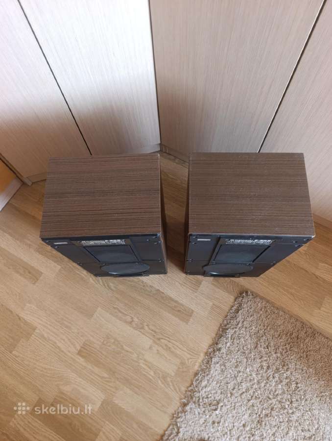 S50 koloneles - nuotraukos Nr. 2