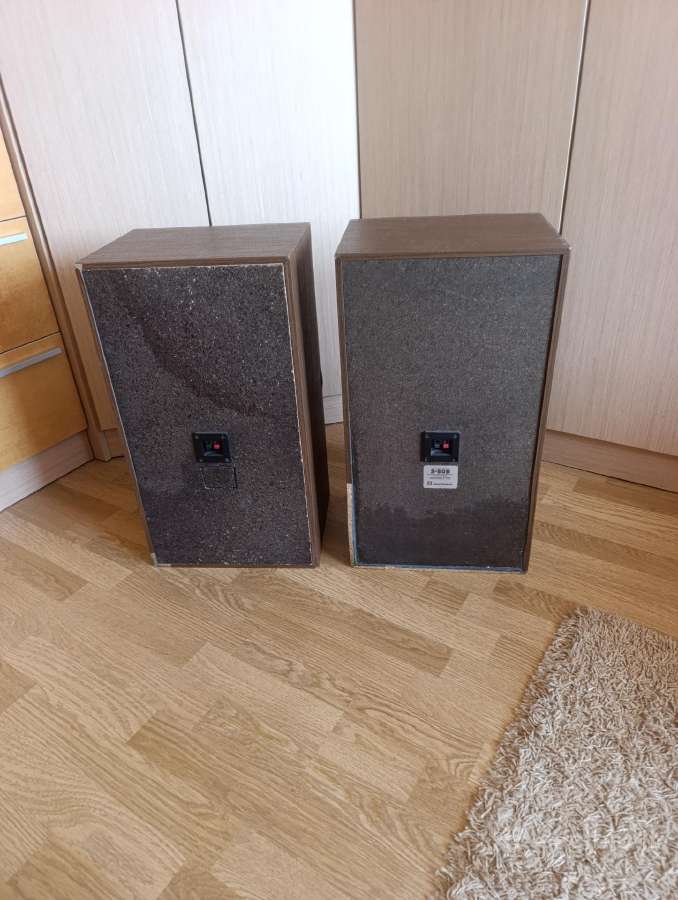 S50 koloneles - nuotraukos Nr. 3