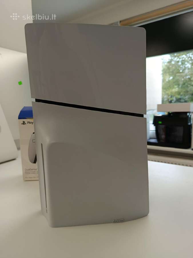 Sony Playstation 5 Disc Edition - nuotraukos Nr. 4