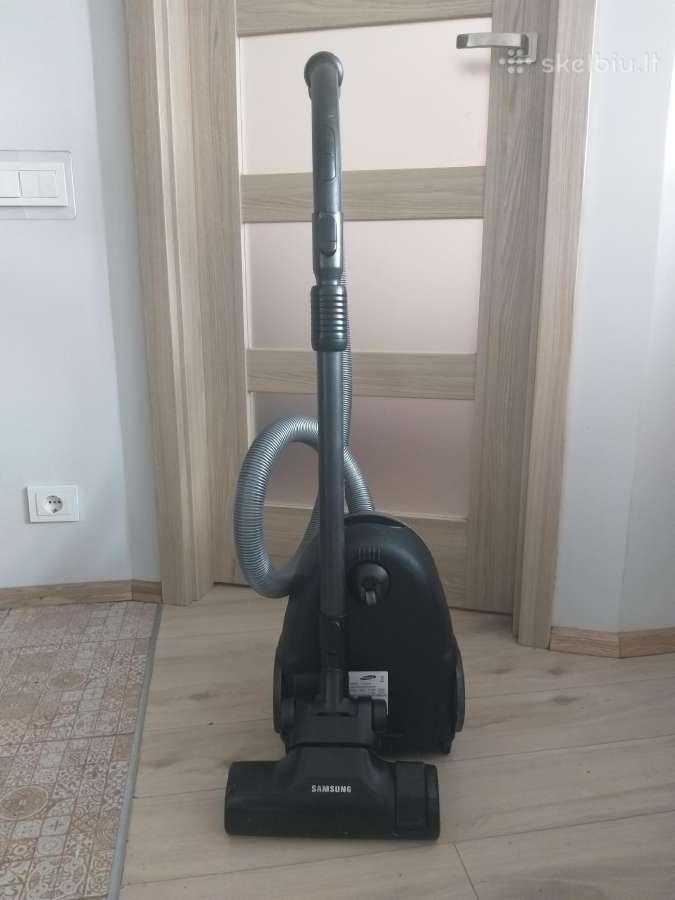 Dulkių siurblys Samsung Sc5485 - nuotraukos Nr. 4
