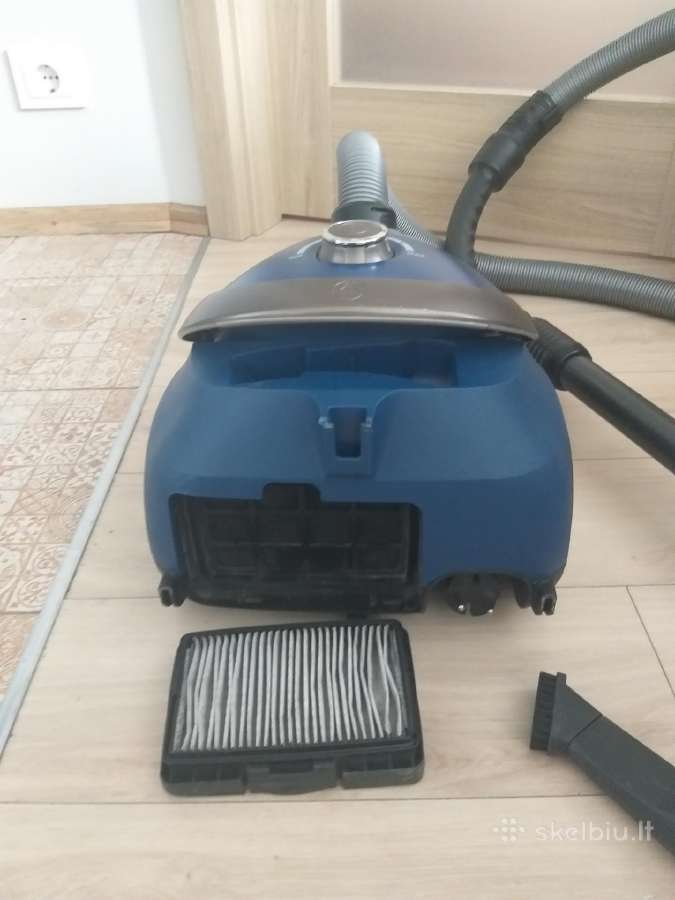 Dulkių siurblys Samsung Sc5485 - nuotraukos Nr. 8
