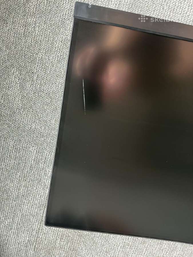 Lenovo Thinkvision T34w-30 - nuotraukos Nr. 2
