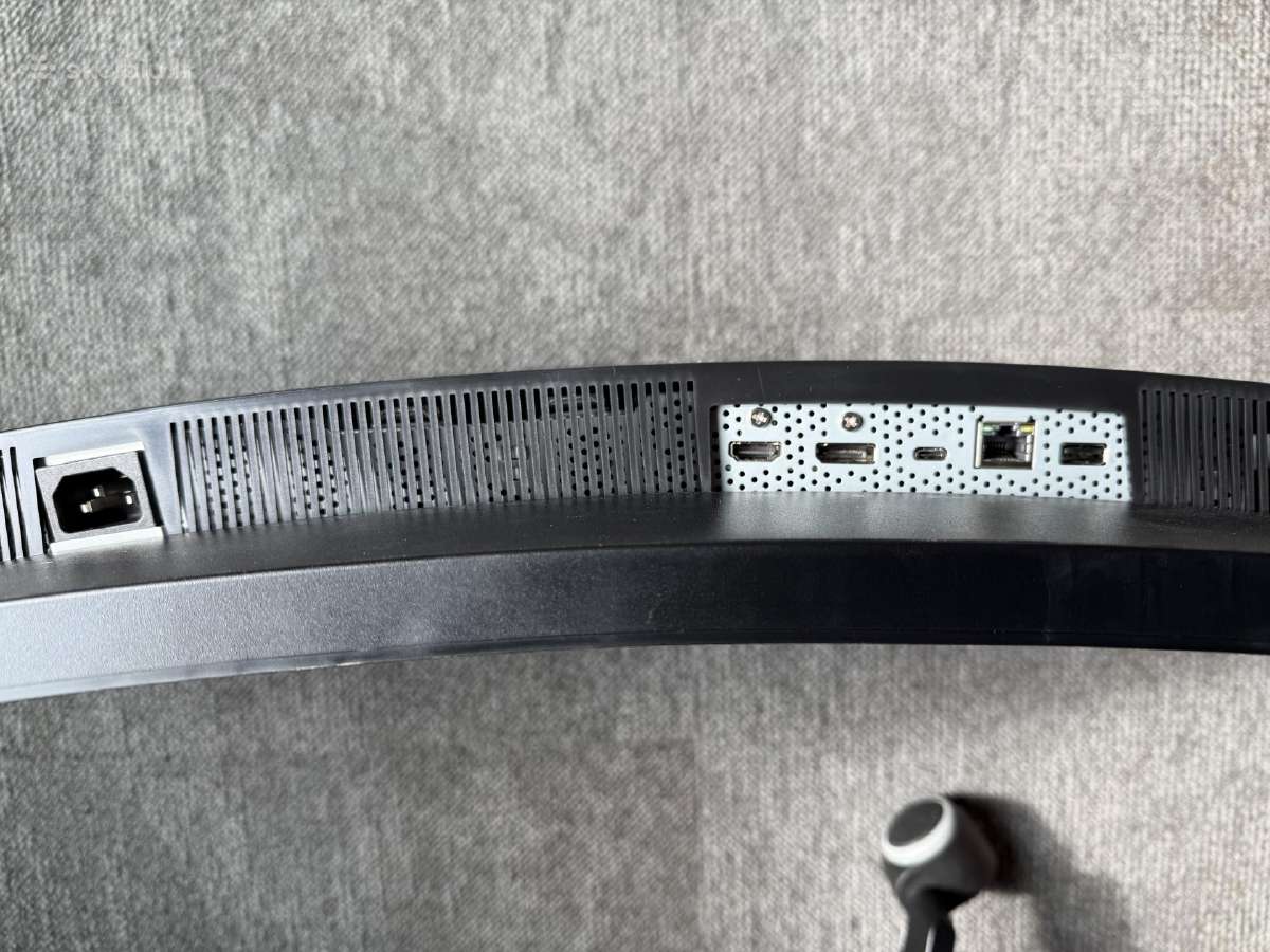 Lenovo Thinkvision T34w-30 - nuotraukos Nr. 4