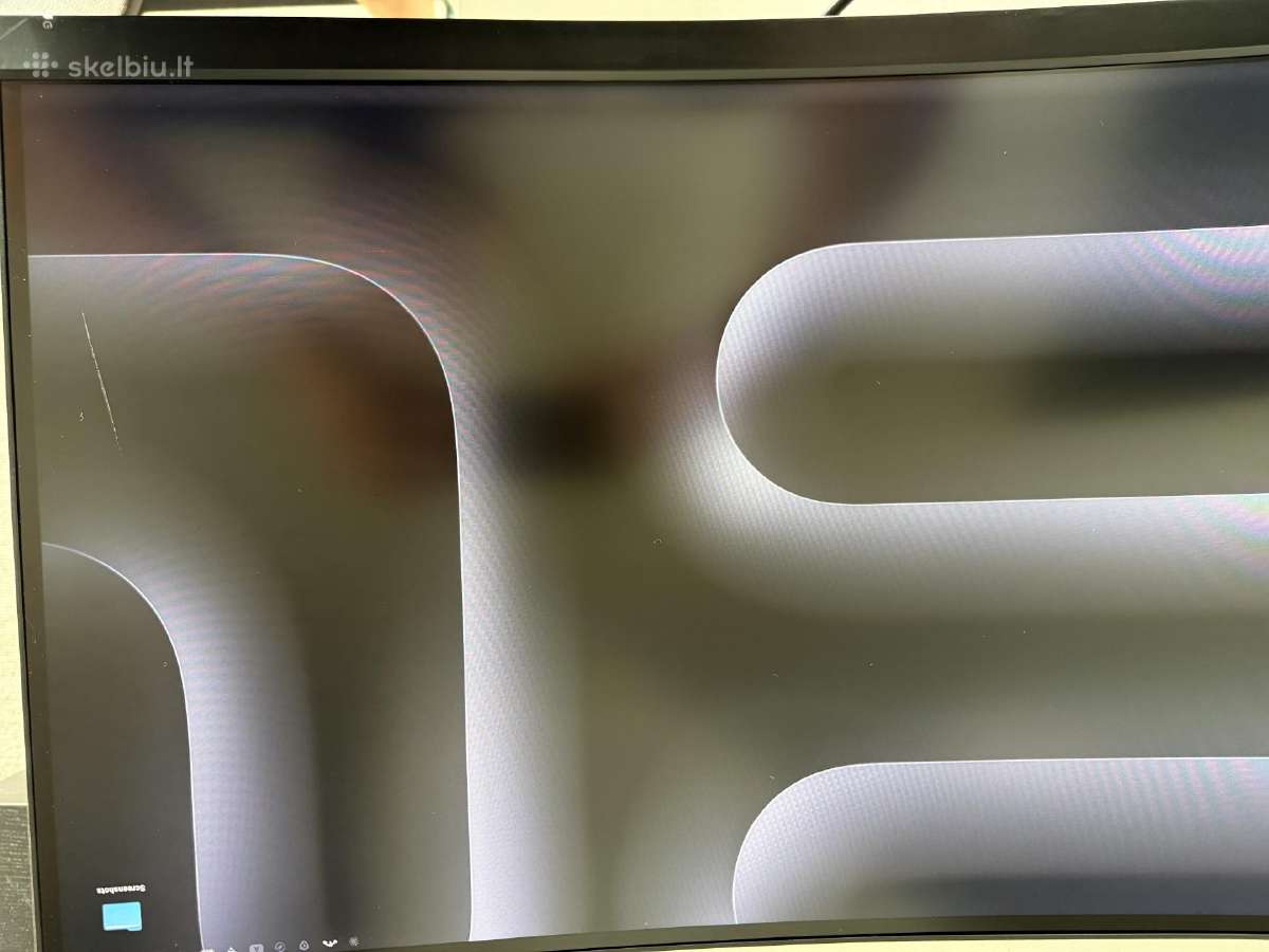 Lenovo Thinkvision T34w-30 - nuotraukos Nr. 5