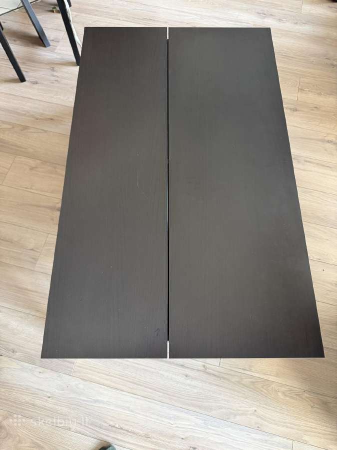 Ikea Trulstorp staliukas - nuotraukos Nr. 2