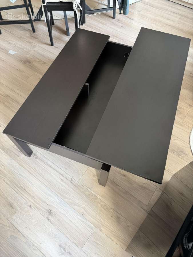 Ikea Trulstorp staliukas - nuotraukos Nr. 3