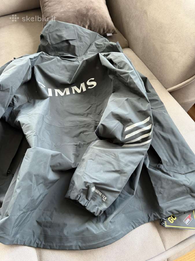 Simms Pro dry nauja L dydis - nuotraukos Nr. 2