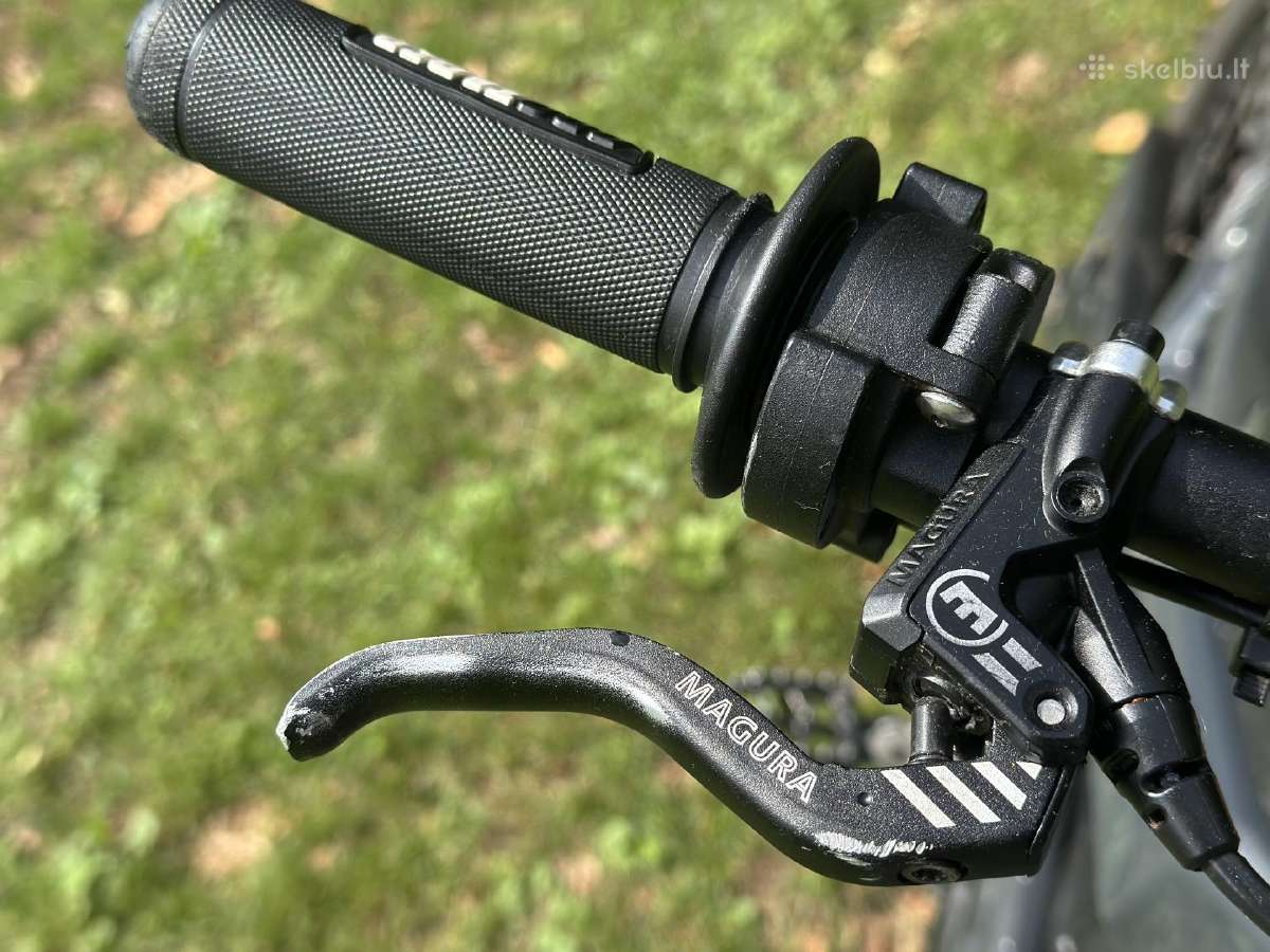 Talaria mx3 - nuotraukos Nr. 3