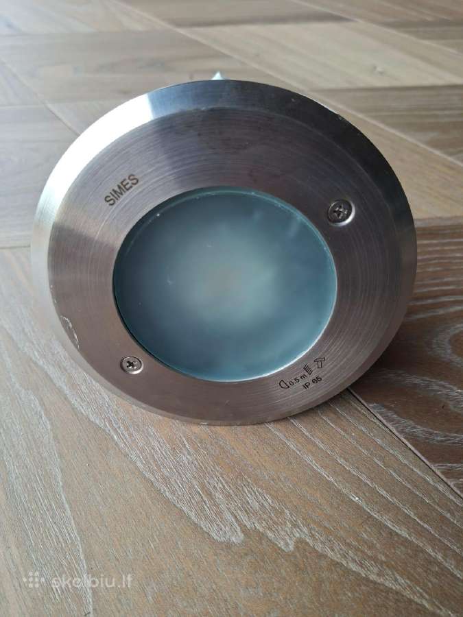 Lauko šviestuvai 80 vnt. + - nuotraukos Nr. 2