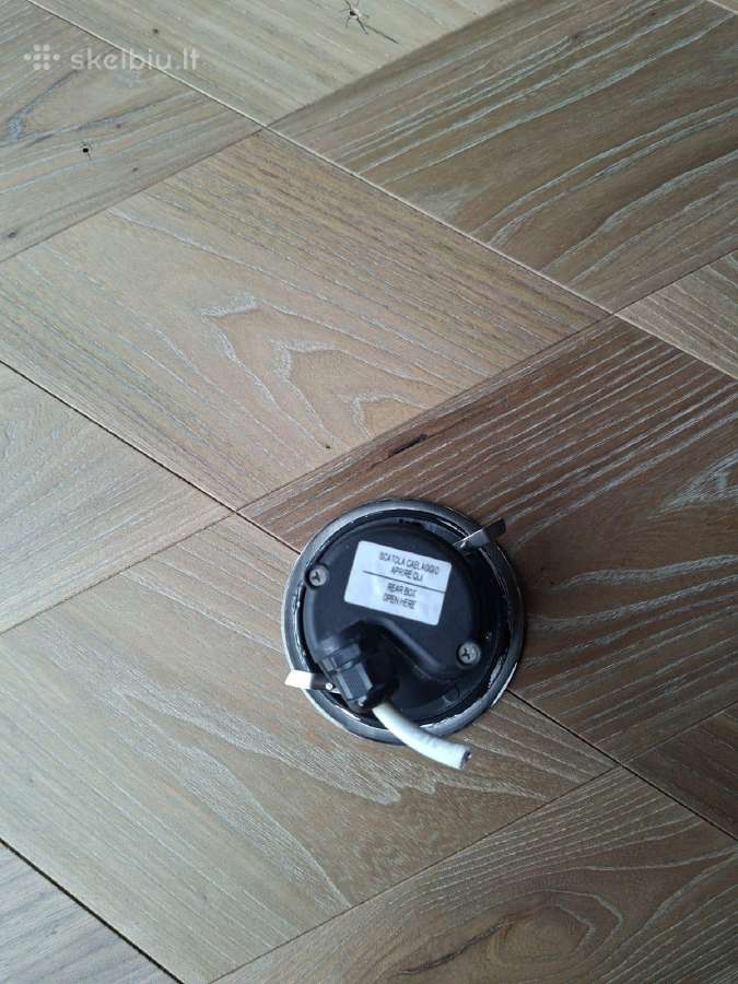 Lauko šviestuvai 80 vnt. + - nuotraukos Nr. 4