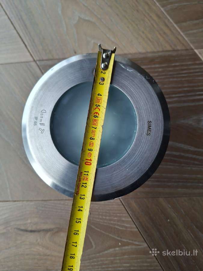 Lauko šviestuvai 80 vnt. + - nuotraukos Nr. 5