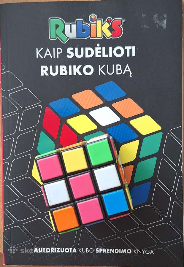 Rimtos knygos - nuotraukos Nr. 4