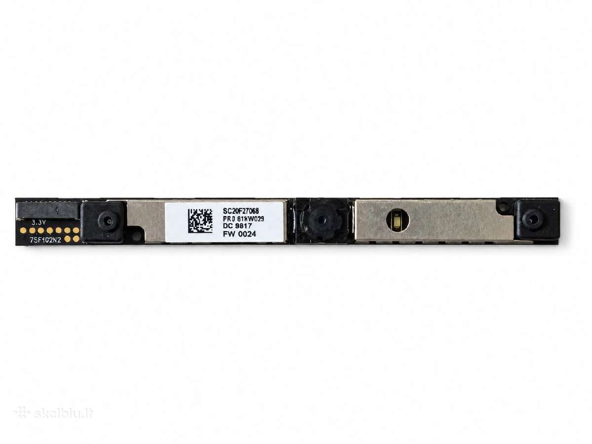 Lenovo Legion Y540 dalys - nuotraukos Nr. 14