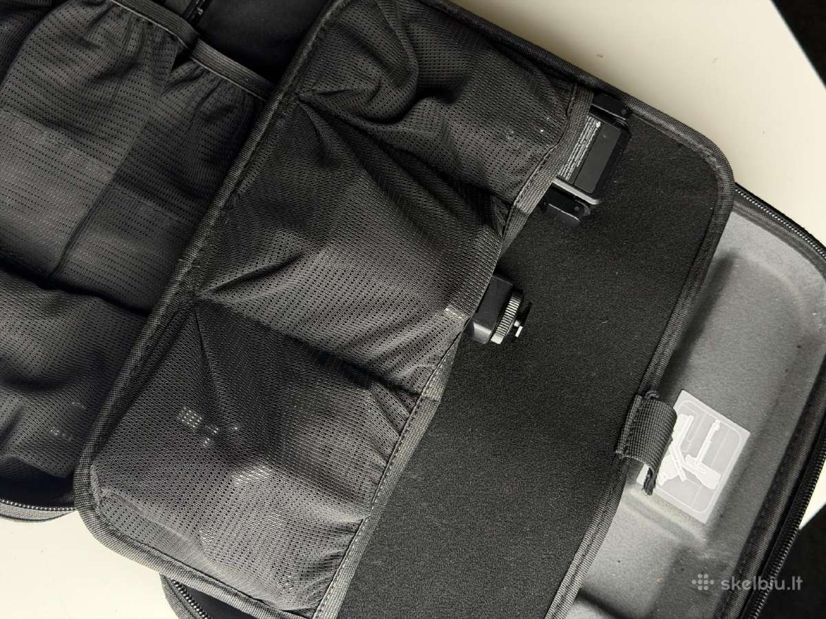 Dji Rs3 Pro Combo - nuotraukos Nr. 5