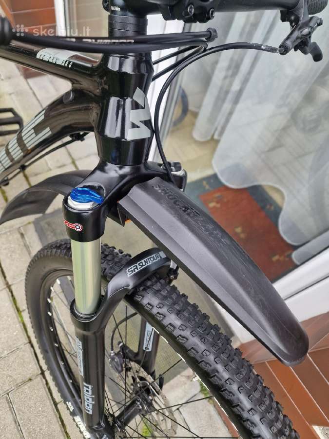 White 29er - nuotraukos Nr. 3