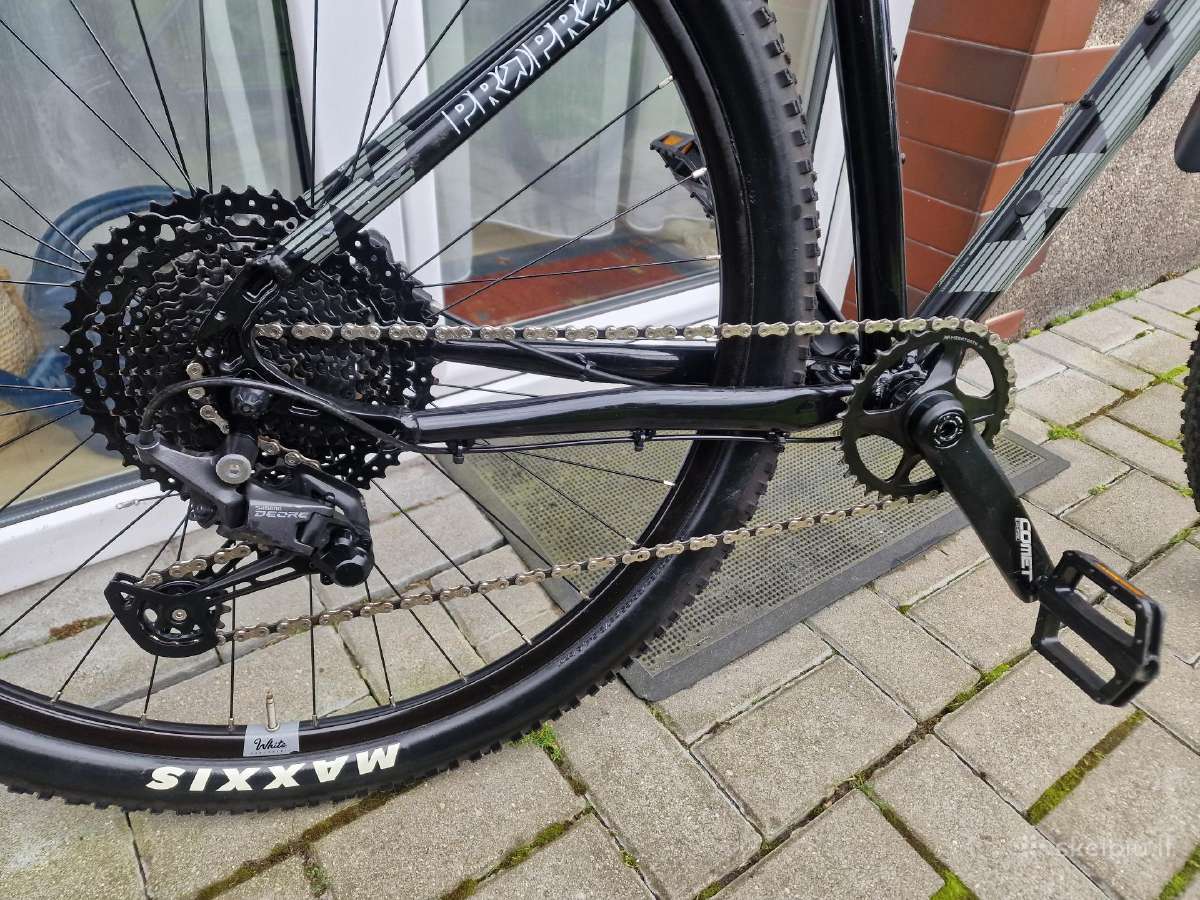 White 29er - nuotraukos Nr. 6