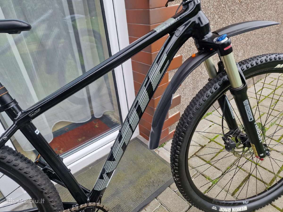 White 29er - nuotraukos Nr. 7