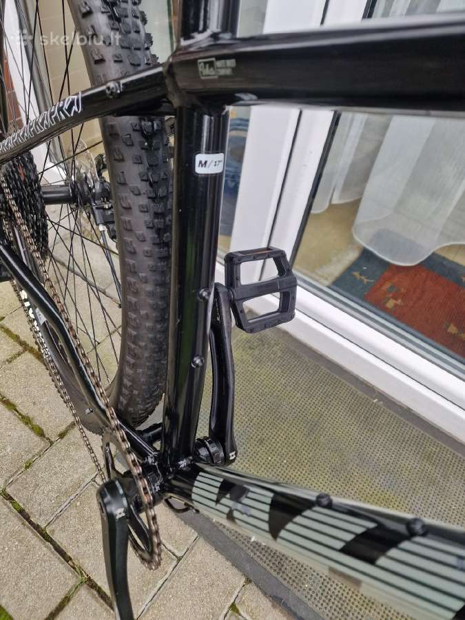 White 29er - nuotraukos Nr. 8