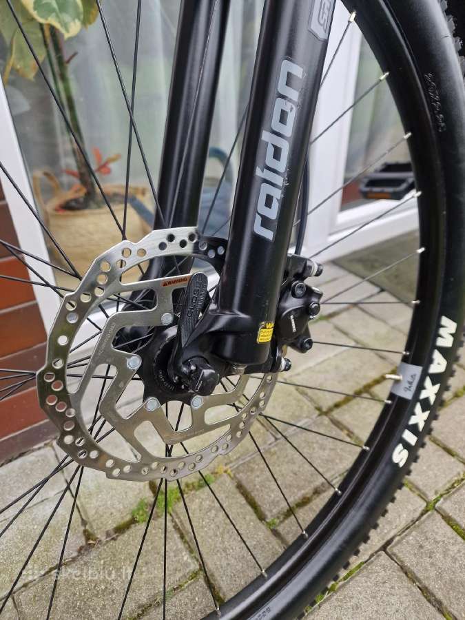 White 29er - nuotraukos Nr. 10