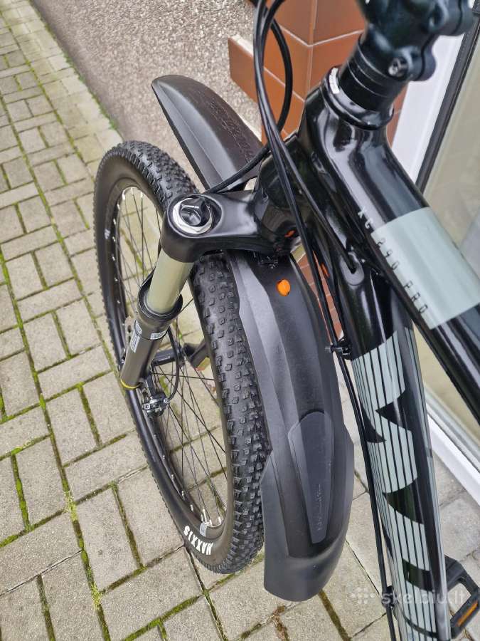 White 29er - nuotraukos Nr. 11
