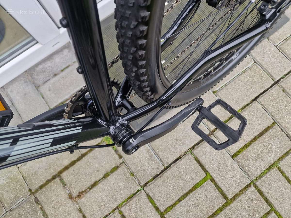 White 29er - nuotraukos Nr. 13