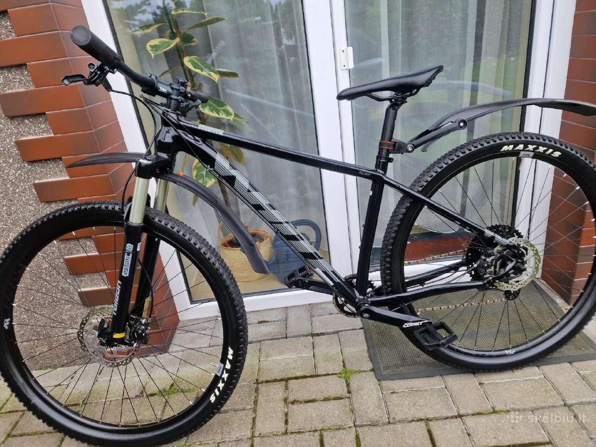 White 29er - nuotraukos Nr. 15