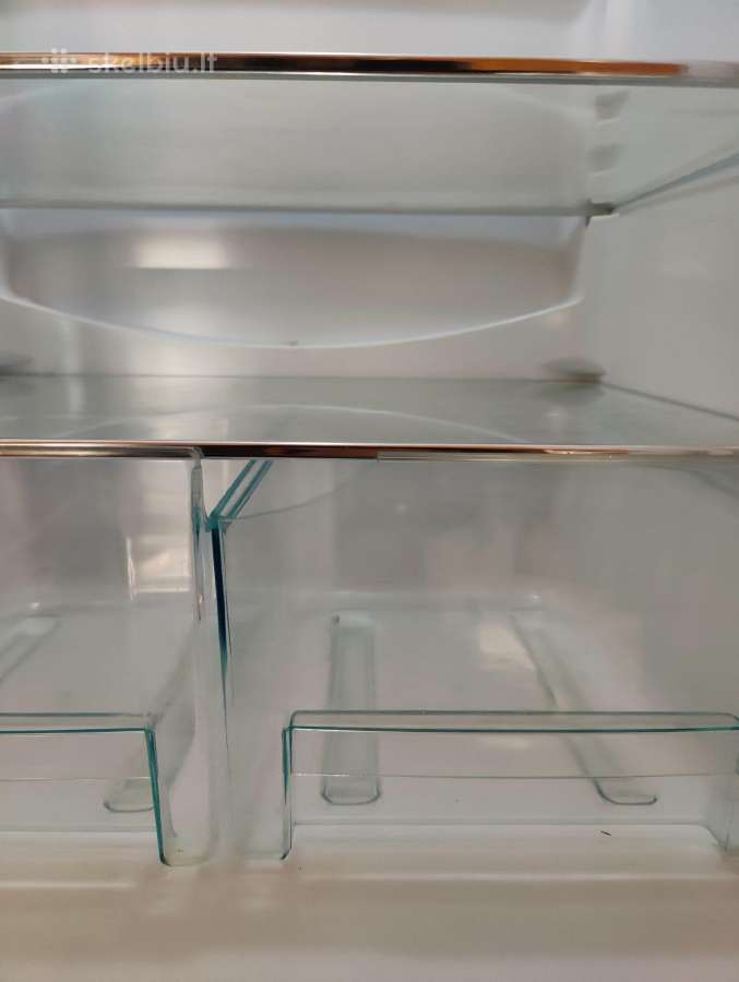 Snaigė Ice Logic (Rf35 Sm) - nuotraukos Nr. 6