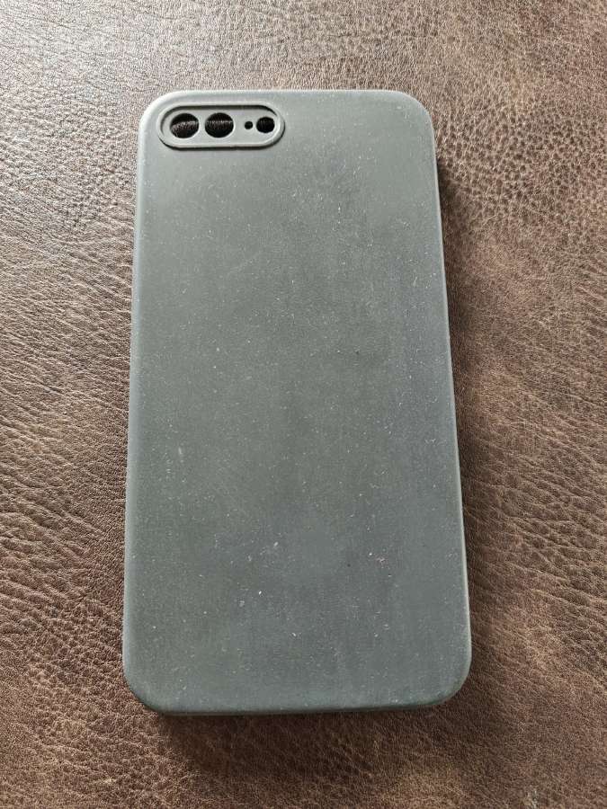 iPhone 8 Plus 64gb - nuotraukos Nr. 5