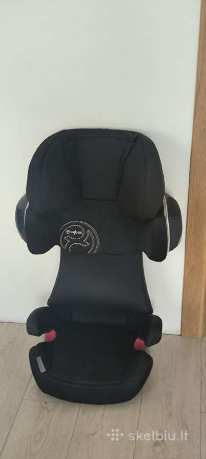 Automobilinė kėdutė Cybex - nuotraukos Nr. 2