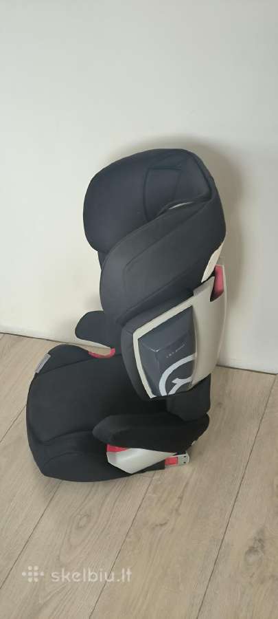 Automobilinė kėdutė Cybex - nuotraukos Nr. 4
