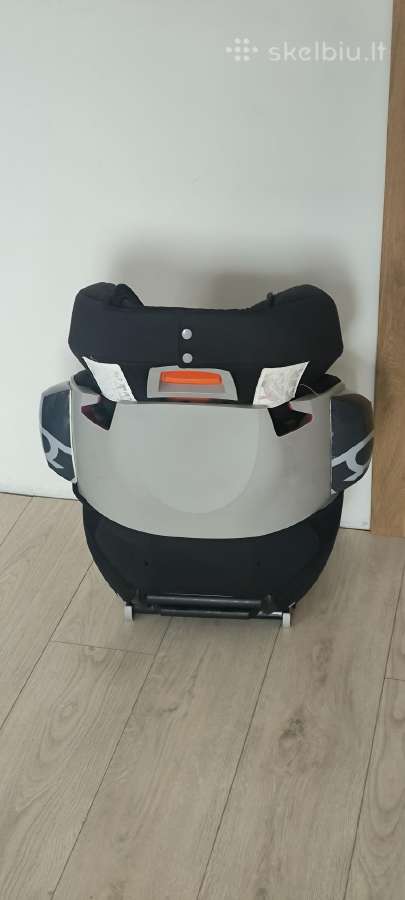 Automobilinė kėdutė Cybex - nuotraukos Nr. 5