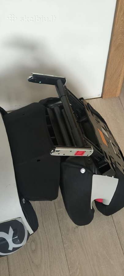 Automobilinė kėdutė Cybex - nuotraukos Nr. 6