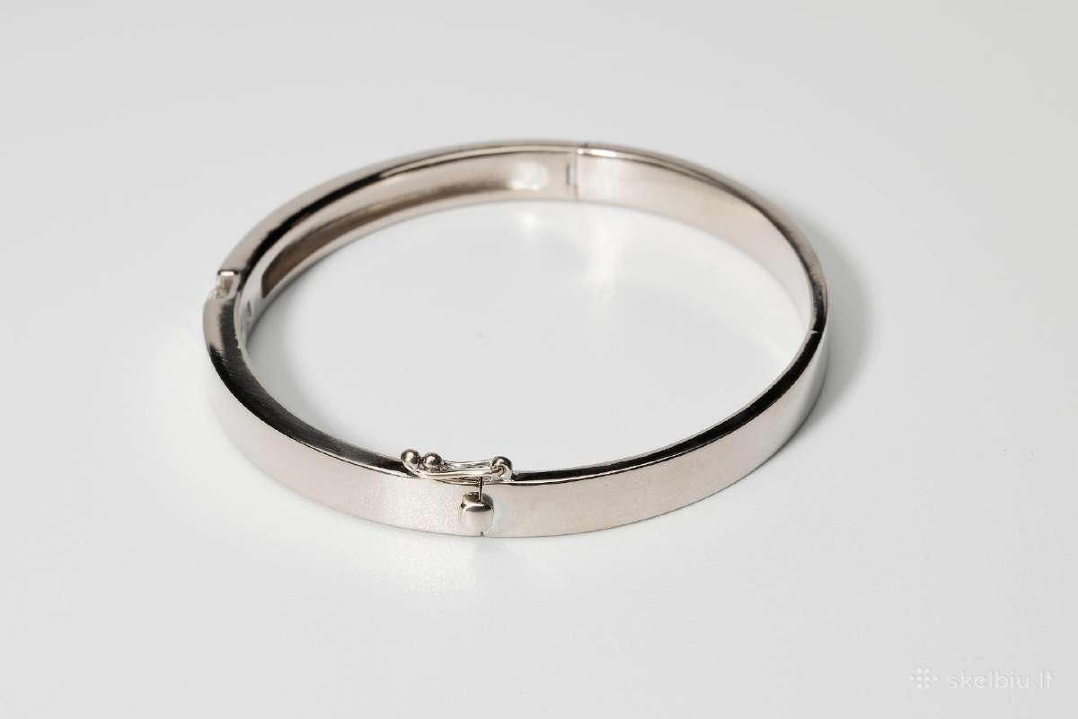Auksinis komplektas su deimantais 49,5 gr 1,9ct - nuotraukos Nr. 10
