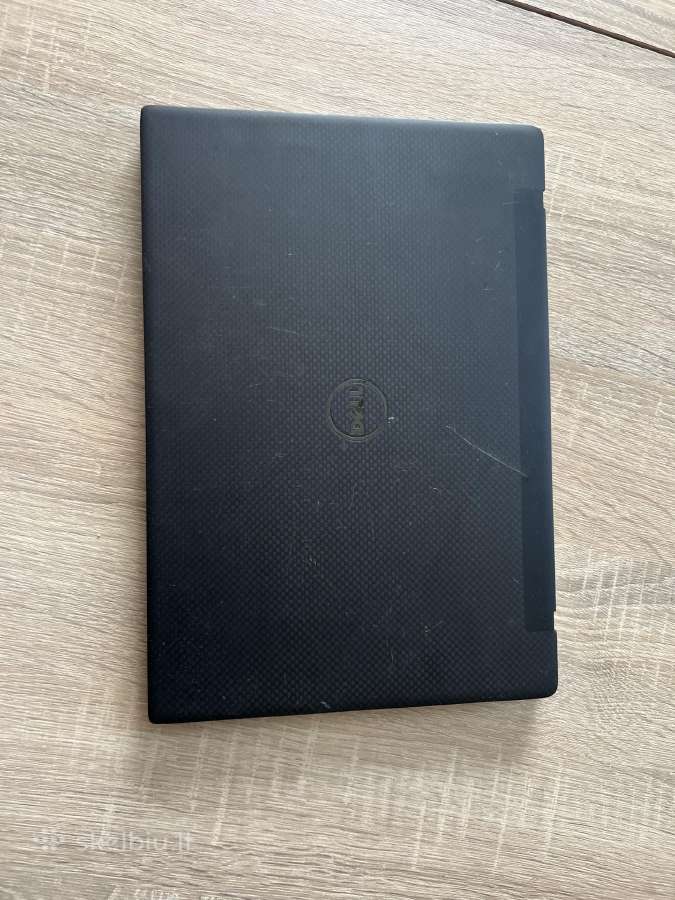 Dell Latitude 7370 - nuotraukos Nr. 4