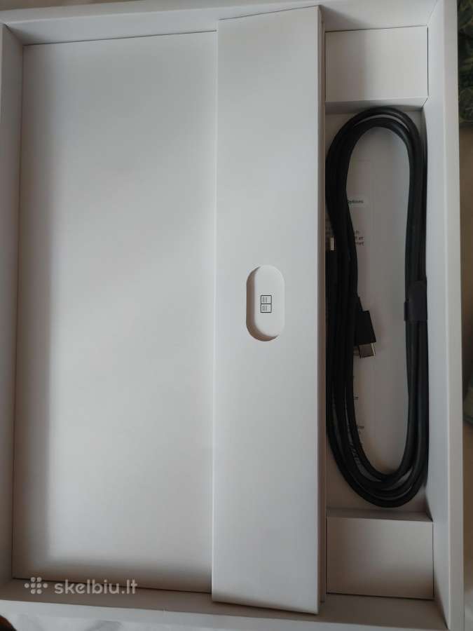 Parduodu Microsoft Surface 13" naujas - nuotraukos Nr. 8