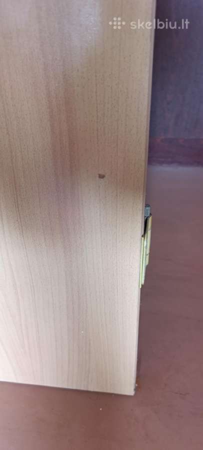 Vidaus durys varcia 200x60 - nuotraukos Nr. 3