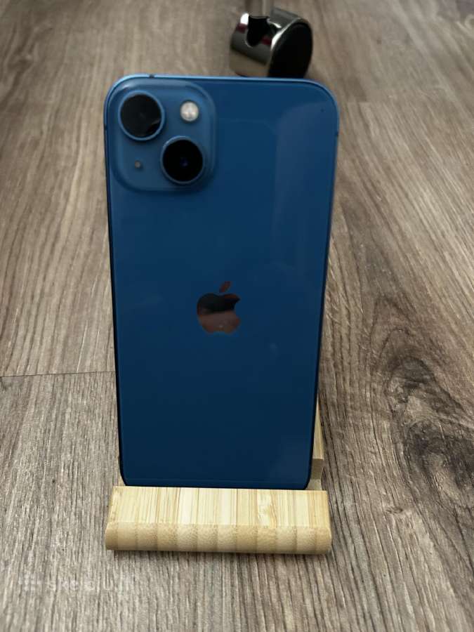 iPhone 13 128gb baterija 100 - nuotraukos Nr. 2