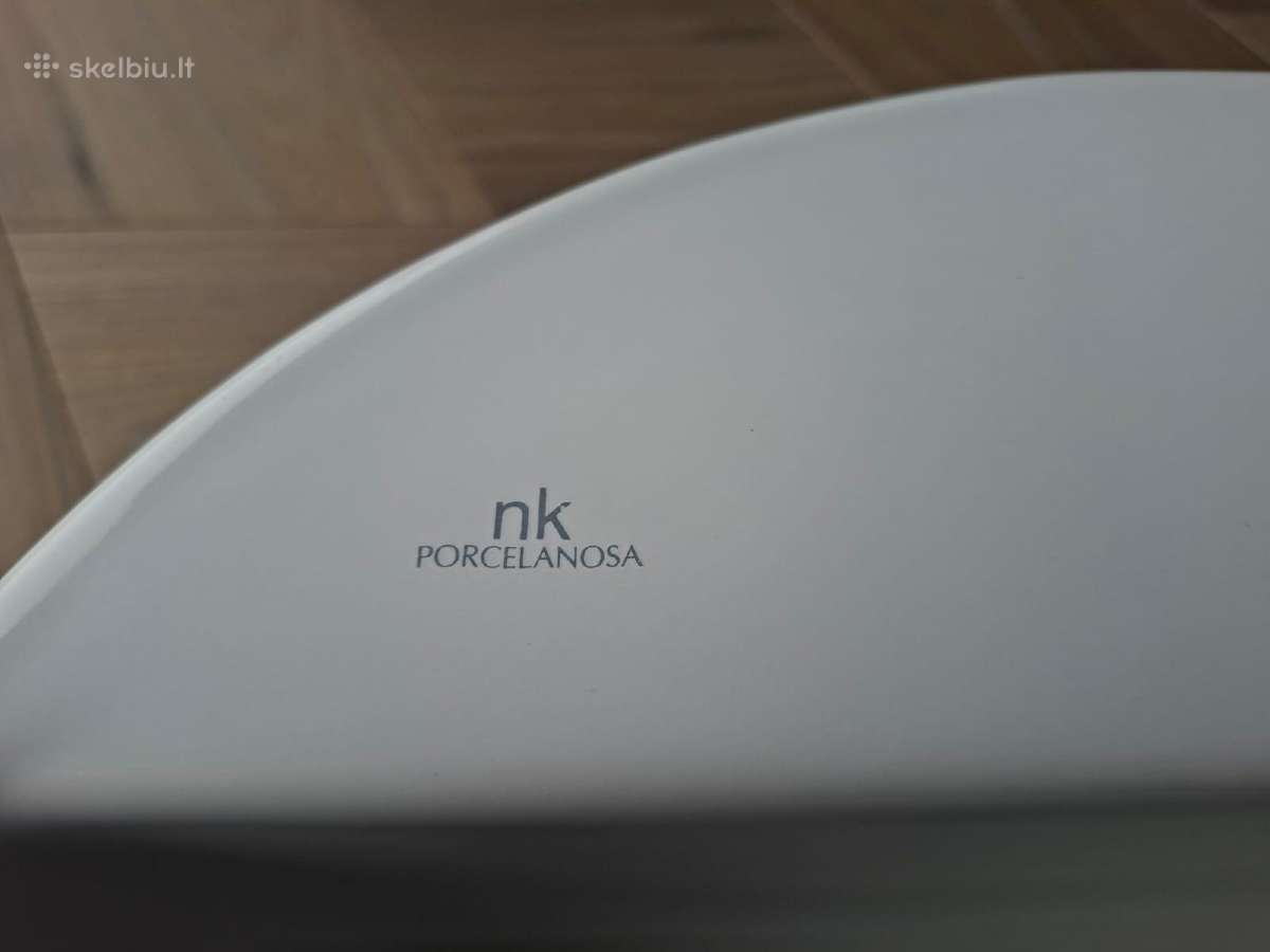 Prabangūs Nk Porcelanosa 20 vnt.+ - nuotraukos Nr. 3